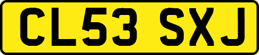 CL53SXJ