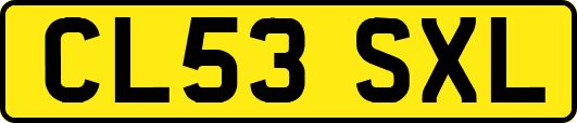CL53SXL
