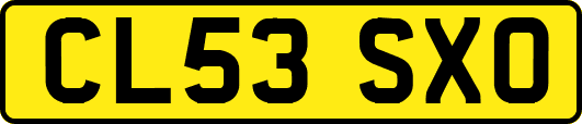 CL53SXO