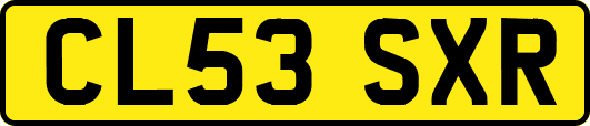 CL53SXR