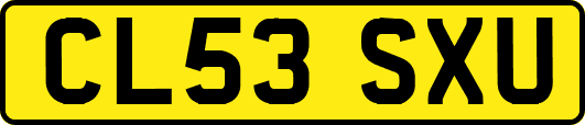 CL53SXU