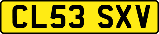 CL53SXV