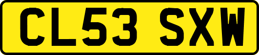 CL53SXW