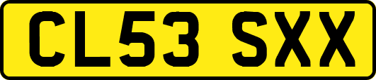 CL53SXX