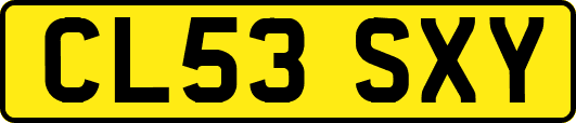 CL53SXY