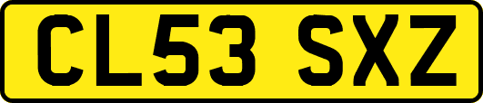 CL53SXZ