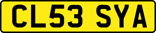CL53SYA
