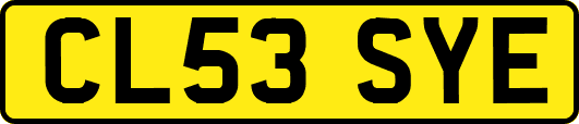 CL53SYE