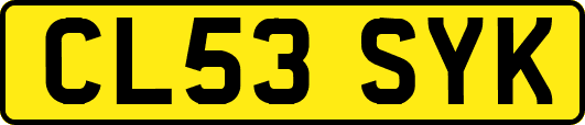 CL53SYK