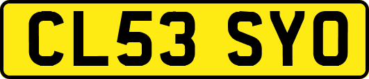CL53SYO