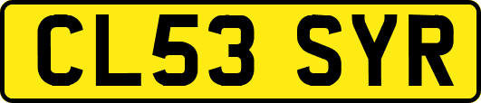 CL53SYR