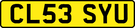 CL53SYU
