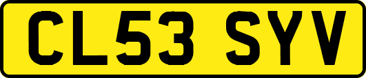 CL53SYV
