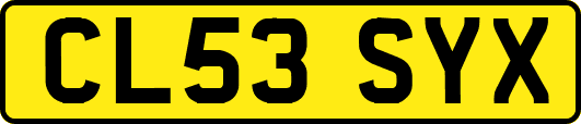 CL53SYX
