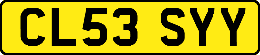 CL53SYY