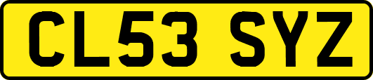 CL53SYZ