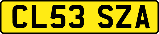 CL53SZA