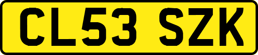 CL53SZK