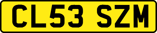 CL53SZM
