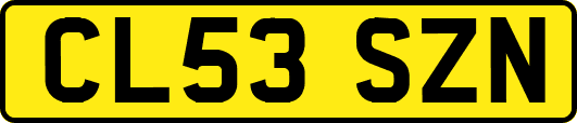 CL53SZN