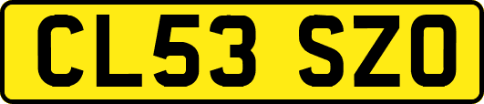 CL53SZO
