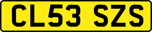 CL53SZS