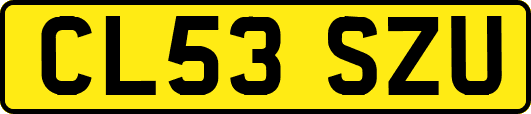 CL53SZU