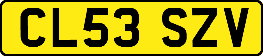 CL53SZV