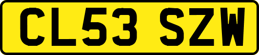 CL53SZW