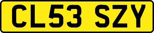 CL53SZY