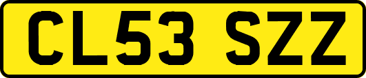 CL53SZZ
