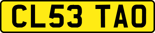 CL53TAO