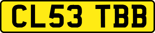 CL53TBB
