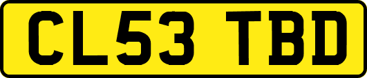 CL53TBD