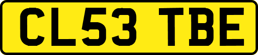 CL53TBE