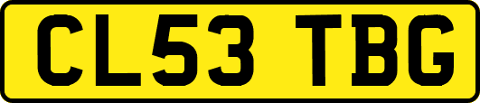 CL53TBG