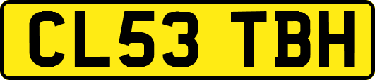 CL53TBH