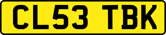 CL53TBK