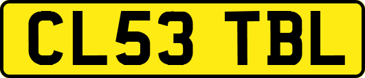 CL53TBL