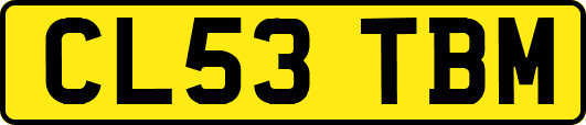CL53TBM