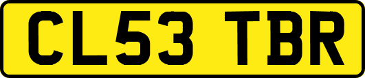 CL53TBR