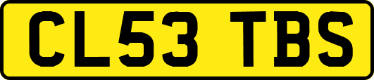 CL53TBS