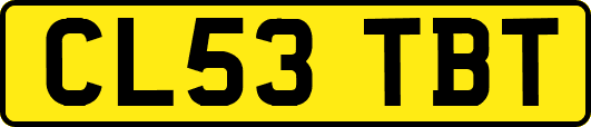 CL53TBT