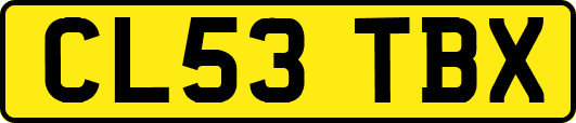 CL53TBX