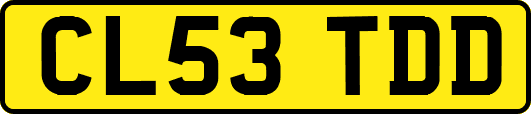 CL53TDD