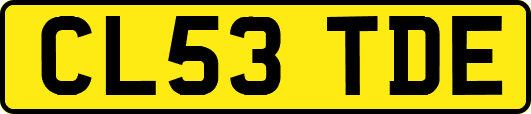 CL53TDE
