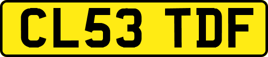CL53TDF