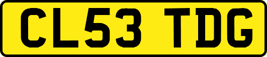 CL53TDG