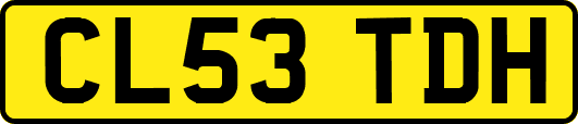 CL53TDH
