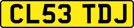 CL53TDJ